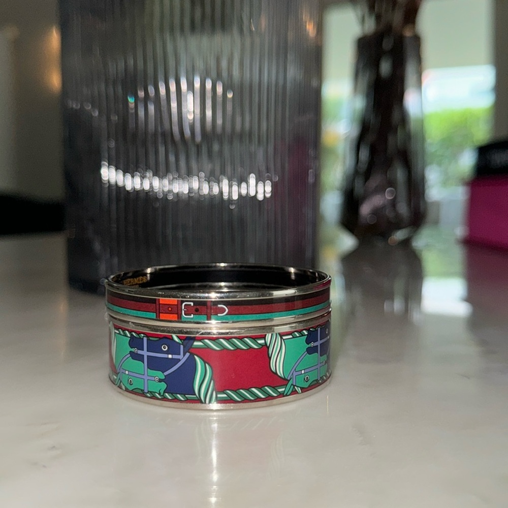 Hermes bracelets